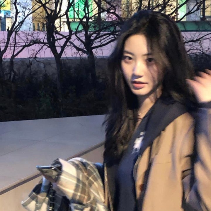 甜蜜的梦魇