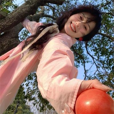 猫妖小杏
