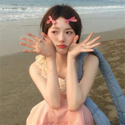 无神的女孩