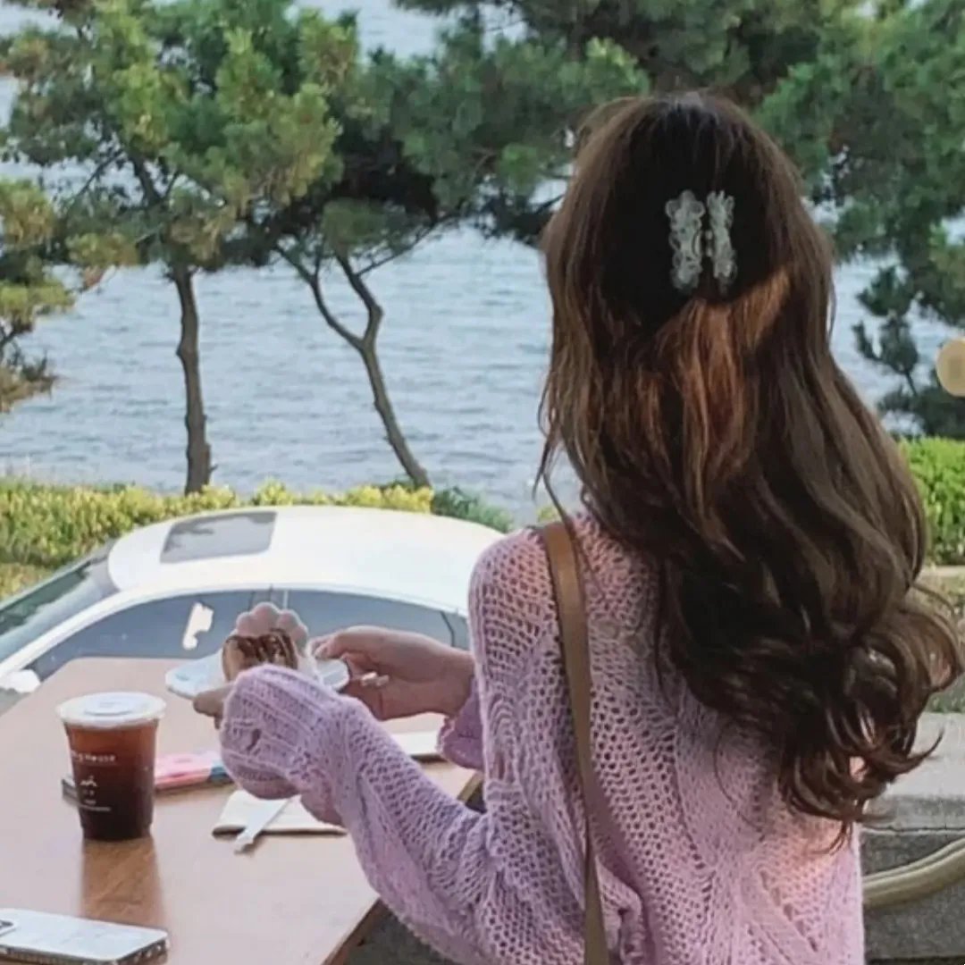 阿姨到来
